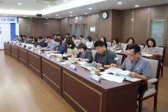 시의원 간담회5번 사진
